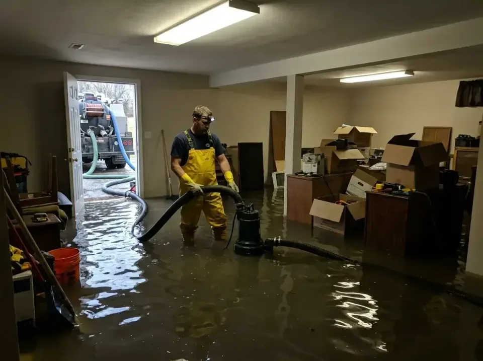 basement-burst-pipe-flooding-a-001 — frequently asked questions, 24-Hour Water Damage Restoration Services in Chester, MD